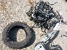 3FMCR9C6XNR****** Salvamento 2022 Ford Bronco Sport en Estado de Texas