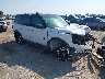 3FMCR9C6XNR****** Salvamento y Destrozados 2022 Ford Bronco Sport en Fort Worth North