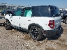3FMCR9C6XNR****** Salvamento y Reparables 2022 Ford Bronco Sport en Fort Worth North