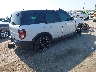3FMCR9C6XNR****** Salvamento y Destrozados 2022 Ford Bronco Sport en Estado de Texas