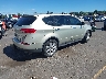 4S4WX86C864****** Salvage and Wrecked 2006 Subaru Tribeca in Oregon State