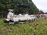 KWECB33***** Salvage and Wrecked 2003 Key West West in South Carolina State