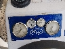 KWECB33***** Salvage 2003 Key West West in Charleston