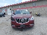 5GAKVBKD5GJ****** Wrecked 2016 Buick Enclave in Maine State