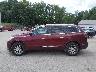 5GAKVBKD5GJ****** Repairable 2016 Buick Enclave in Maine State