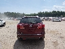 5GAKVBKD5GJ****** Wrecked 2016 Buick Enclave