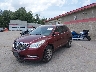 5GAKVBKD5GJ****** Used and Repairable 2016 Buick Enclave in Portland Gorham