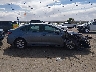 5YFB4MDE7SP****** Destrozados 2025 Toyota Corolla en Estado de Nuevo México