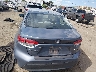 5YFB4MDE7SP****** Salvamento 2025 Toyota Corolla