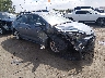 5YFB4MDE7SP****** Salvamento y Destrozados 2025 Toyota Corolla en Albuquerque