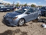5YFB4MDE7SP****** Usados y Reparables 2025 Toyota Corolla en Albuquerque