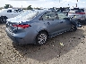 5YFB4MDE7SP****** Salvamento y Destrozados 2025 Toyota Corolla en Estado de Nuevo México