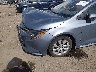 5YFB4MDE7SP****** Salvamento y Reparables 2025 Toyota Corolla en Estado de Nuevo México