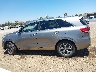 5XYPK4A59GG****** Repairable 2016 Kia Sorento in California State