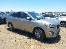 5XYPK4A59GG****** Salvage and Wrecked 2016 Kia Sorento in San Diego