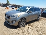 5XYPK4A59GG****** Used and Repairable 2016 Kia Sorento in San Diego