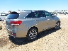 5XYPK4A59GG****** Salvage and Wrecked 2016 Kia Sorento in California State