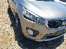 5XYPK4A59GG****** Salvage and Repairable 2016 Kia Sorento in California State