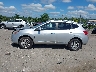 JN8AS5MV8DW****** Reparables 2013 Nissan Rogue en Estado de Pennsylvania