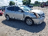 JN8AS5MV8DW****** Salvamento y Destrozados 2013 Nissan Rogue en Philadelphia