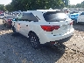 5FRYD4H47GB****** Salvamento y Reparables 2016 Acura MDX en Atlanta South