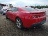 2G1FK1EJ9F9****** Salvamento 2015 Chevrolet Camaro