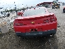 2G1FK1EJ9F9****** Usados 2015 Chevrolet Camaro