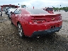 2G1FK1EJ9F9****** Salvamento y Reparables 2015 Chevrolet Camaro en New Orleans East