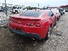 2G1FK1EJ9F9****** Salvamento y Destrozados 2015 Chevrolet Camaro en Estado de Luisiana
