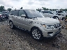 SALWR2VF2GA****** Salvamento y Destrozados 2016 Land Rover Range Rover Sport en Culpeper
