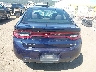 1C3CDFBB5ED****** Usados 2014 Dodge Dart