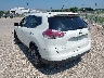 5N1AT2MV0GC****** Salvage and Repairable 2016 Nissan Rogue in Lincoln