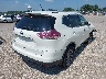 5N1AT2MV0GC****** Salvage and Wrecked 2016 Nissan Rogue in Illinois State
