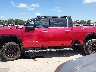 1GT49REY0RF****** Salvage 2024 GMC Sierra 2500 HD