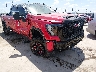 1GT49REY0RF****** Salvage and Wrecked 2024 GMC Sierra 2500 HD in Austin