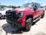 1GT49REY0RF****** Used and Repairable 2024 GMC Sierra 2500 HD in Austin