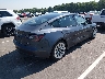 5YJ3E1EB2MF****** Salvamento y Destrozados 2021 Tesla Model 3 en Estado de Carolina del Norte
