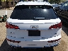 WA1EAAFY7N2****** Destrozados 2022 Audi Q5
