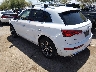 WA1EAAFY7N2****** Salvamento y Reparables 2022 Audi Q5 en Tucson