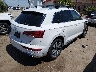 WA1EAAFY7N2****** Salvamento y Destrozados 2022 Audi Q5 en Estado de Arizona