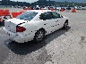2G4WD532951****** Salvamento y Destrozados 2005 Buick LaCrosse en Estado de Illinois