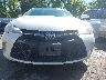 4T1BF1FK2HU****** Salvamento y Destrozados 2017 Toyota Camry en Salt Lake City
