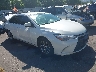 4T1BF1FK2HU****** Salvamento y Destrozados 2017 Toyota Camry en Salt Lake City