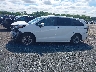 5TDKRKEC4RS****** Reparables 2024 Toyota Sienna en Estado de Maryland