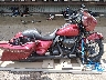 1HD1KRC19JB****** Wrecked 2018 Harley-Davidson Street Glide Special in Ohio State