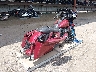 1HD1KRC19JB****** Salvage and Wrecked 2018 Harley-Davidson Street Glide Special in Ohio State