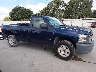 1GCEC14X99Z****** Reparables 2009 Chevrolet Silverado 1500 en Estado de Texas
