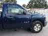 1GCEC14X99Z****** Usados y Reparables 2009 Chevrolet Silverado 1500 en Austin
