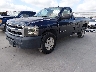 1GCEC14X99Z****** Usados y Reparables 2009 Chevrolet Silverado 1500 en Austin