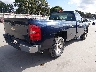 1GCEC14X99Z****** Salvamento y Destrozados 2009 Chevrolet Silverado 1500 en Estado de Texas